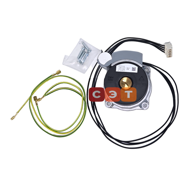 Двигатель циркуляционного насоса DUCA  APW 15-5.2A